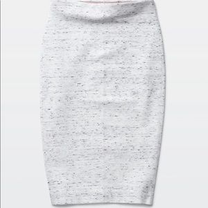 WILFRED Pencil Skirt - Size Small